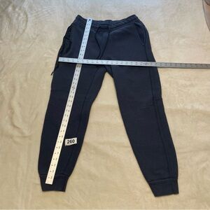 Nike  Navy Joggers